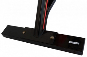 Велотренажер USA Style SS-ET-903, красный - Фото №6