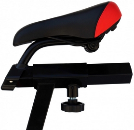 Велотренажер USA Style SS-ET-903, красный - Фото №9