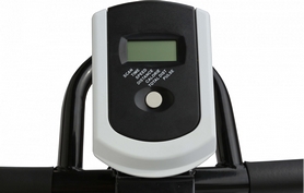 Велотренажер USA Style SS-70 C, белый - Фото №2