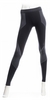 Термокальсоны женские Accapi Propulsive Long Trousers Woman 999, черные (EA710-999)