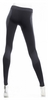 Термокальсоны женские Accapi Propulsive Long Trousers Woman 999, черные (EA710-999) - Фото №2