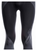 Термокальсоны мужские Accapi Propulsive Long Trousers Man 999, черные (EA720-999) - Фото №3