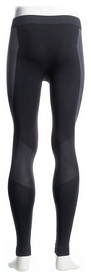 Термокальсоны мужские Accapi Propulsive Long Trousers Man 999, черные (EA720-999) - Фото №2