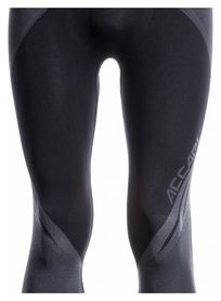 Термокальсоны мужские Accapi Propulsive Long Trousers Man 999, черные (EA720-999) - Фото №3