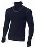 Худи огнестойкое мужские Aclima Work X-Warm Hood Sweater, темно-синие (AC435923055)