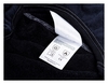 Худи огнестойкое мужские Aclima Work X-Warm Hood Sweater, темно-синие (AC435923055) - Фото №6