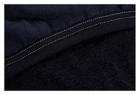Худи огнестойкое мужские Aclima Work X-Warm Hood Sweater, темно-синие (AC435923055) - Фото №3
