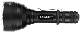 Ліхтар ручний Eagletac M30LC2C 3 * XP-E2 Green R3, 750 Lm (922376) - Фото №2