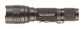 Фонарь ручной Streamlight ProTac HL Black (920165) - Фото №3