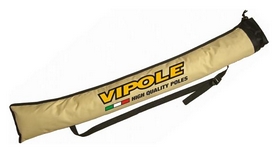 Палки треккинговые Vipole Challenge AS Eva Long (921840) - Фото №4