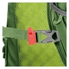 Рюкзак спортивный Ferrino Spark - зеленый, 23 л (924862) - Фото №3