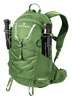 Рюкзак спортивный Ferrino Spark 13 - зеленый, 13 л (924859) - Фото №3