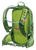 Рюкзак спортивный Ferrino Spark 13 - зеленый, 13 л (924859) - Фото №4