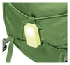 Рюкзак спортивный Ferrino Spark 13 - зеленый, 13 л (924859) - Фото №5