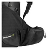 Рюкзак спортивный Ferrino Spark 13 - черный, 13 л (924857) - Фото №2