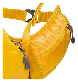 Рюкзак спортивный Ferrino Zephyr HBS - желтый, 12+3 л (925741) - Фото №3