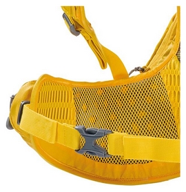 Рюкзак спортивный Ferrino Zephyr HBS - желтый, 12+3 л (925741) - Фото №4