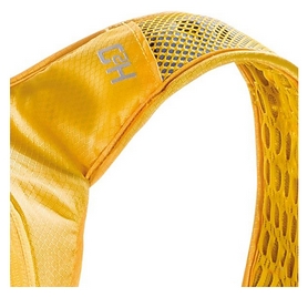 Рюкзак спортивный Ferrino Zephyr HBS - желтый, 12+3 л (925741) - Фото №5