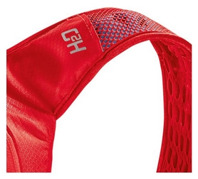 Рюкзак спортивный Ferrino Zephyr HBS - красный, 12+3 л (925742) - Фото №3