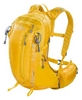 Рюкзак спортивный Ferrino Zephyr HBS, желтый 17+3 л (925744)