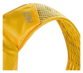 Рюкзак спортивный Ferrino Zephyr HBS, желтый 17+3 л (925744) - Фото №4