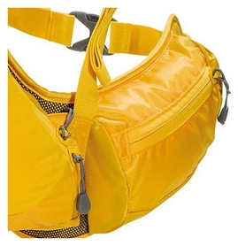 Рюкзак спортивный Ferrino Zephyr HBS, желтый 17+3 л (925744) - Фото №7