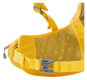Рюкзак спортивный Ferrino Zephyr HBS, желтый 17+3 л (925744) - Фото №9