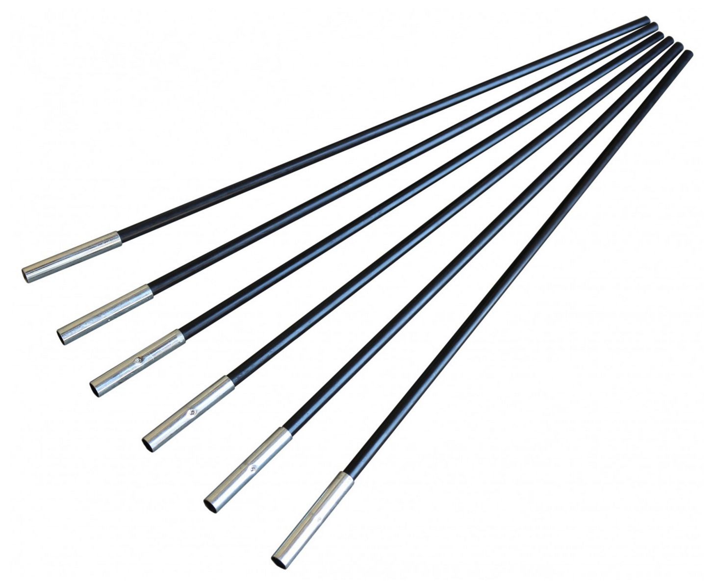 

Дуги для палатки Kilimanjaro 6 шт по 7,9 мм (SS-POLES-6-7,9)