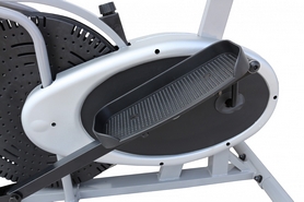 Орбитрек (эллиптический тренажер) USA Style Lord Fitness (EV-BX-32GT) - Фото №6