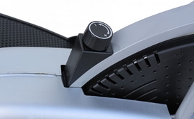 Орбитрек (эллиптический тренажер) USA Style Lord Fitness (EV-BX-32GT) - Фото №9