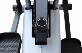 Орбитрек (эллиптический тренажер) USA Style Lord Fitness (EV-BX-32GT) - Фото №11