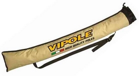 Палки для скандинавской ходьбы Vipole Trail Carbon Top-Click DLX S1867 (925369) - Фото №5