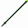 Палки для скандинавської ходьби Vipole Vario Lady Top-Click, зелені (925376) - Фото №4