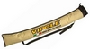 Палки для скандинавской ходьбы Vipole Vario Lady Top-Click, красные (925375) - Фото №5