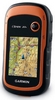GPS-навігатор портативний Garmin eTrex 20x (010-01508-02) - Фото №2