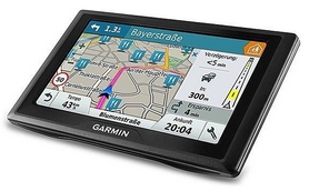 GPS-навигатор автомобильный Garmin Drive 40 EE LM (010-01956-17) - Фото №2