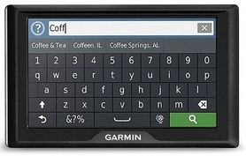 GPS-навигатор автомобильный Garmin Drive 61 LMT-S (010-01679-17) - Фото №2