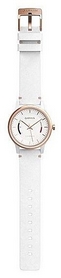Смарт-часы женские Garmin VivoMove Classic (010-01597-11) - Фото №4