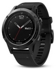 Часы спортивные Garmin fenix 5 Sapphire (010-01688-11) - Фото №2