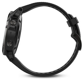 Часы спортивные Garmin fenix 5 Sapphire (010-01688-11) - Фото №3