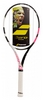 Ракетка теннисная Babolat Pure Aero Lite Genie Pink Unstr 101279/178, №1 (3324921564999)