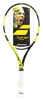 Ракетка теннисная Babolat Pure Aero Super Lite Unstr 101277/142, №1 (3324921507057)