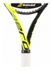 Ракетка теннисная Babolat Pure Aero Super Lite Unstr 101277/142, №1 (3324921507057) - Фото №3