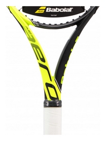 Ракетка теннисная Babolat Pure Aero Super Lite Unstr 101277/142, №1 (3324921507057) - Фото №3