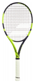 Ракетка теннисная Babolat Pure Aero Team Unstr NC 101307/142, №2 (3324921535340)