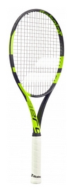 Ракетка теннисная Babolat Pure Aero Team Unstr NC 101307/142, №2 (3324921535340) - Фото №2