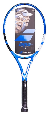 Ракетка теннисная Babolat Pure Drive Team Unstr NC 101338/136, №1 (3324921630496)