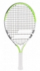 Ракетка теннисная детская Babolat Wimbledon Junior 19 140231/150, №0 (3324921659527)