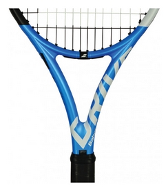 Ракетка теннисная Babolat Pure Drive Unstr NC 101334/136, №4 (3324921630045) - Фото №3