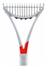 Ракетка теннисная Babolat Pure Strike 100 Unstr 101284/149, №4 (3324921564395) - Фото №2